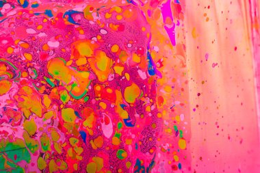 Geleneksel Osmanlı Türk mermer sanat modelleri soyut arka plan olarak