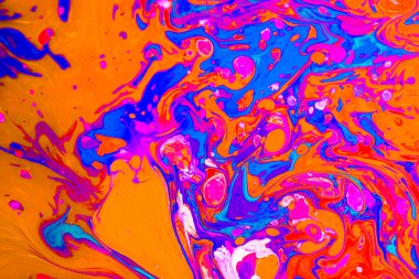 Geleneksel Osmanlı Türk mermer sanat modelleri soyut arka plan olarak