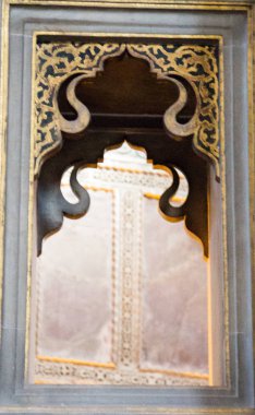 Osmanlı sanat modelinin güzel bir örneği