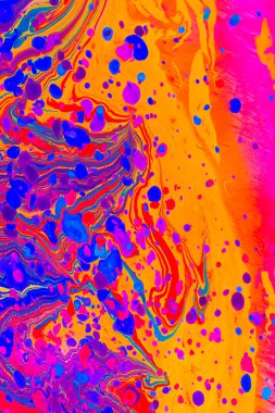 Osmanlı Türk mermer sanat desenleri soyut renkli arkaplan olarak