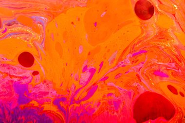 Geleneksel Osmanlı Türk mermer sanat modelleri soyut arka plan olarak