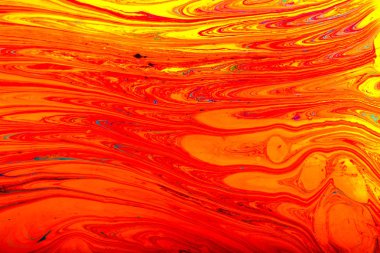 Geleneksel Osmanlı Türk mermer sanat modelleri soyut arka plan olarak