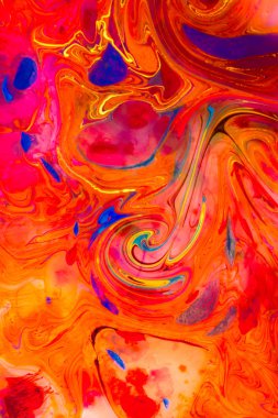 Geleneksel Osmanlı Türk mermer sanat modelleri soyut arka plan olarak