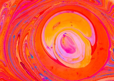 Geleneksel Osmanlı Türk mermer sanat modelleri soyut arka plan olarak