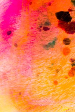 Geleneksel Osmanlı Türk mermer sanat modelleri soyut arka plan olarak