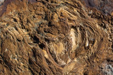 Arka plan dokusu olarak doğal kaya veya taş yüzeyi