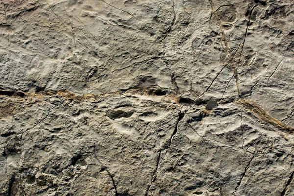 Rocha Natural Superfície Pedra Como Textura Fundo — Fotografia de Stock