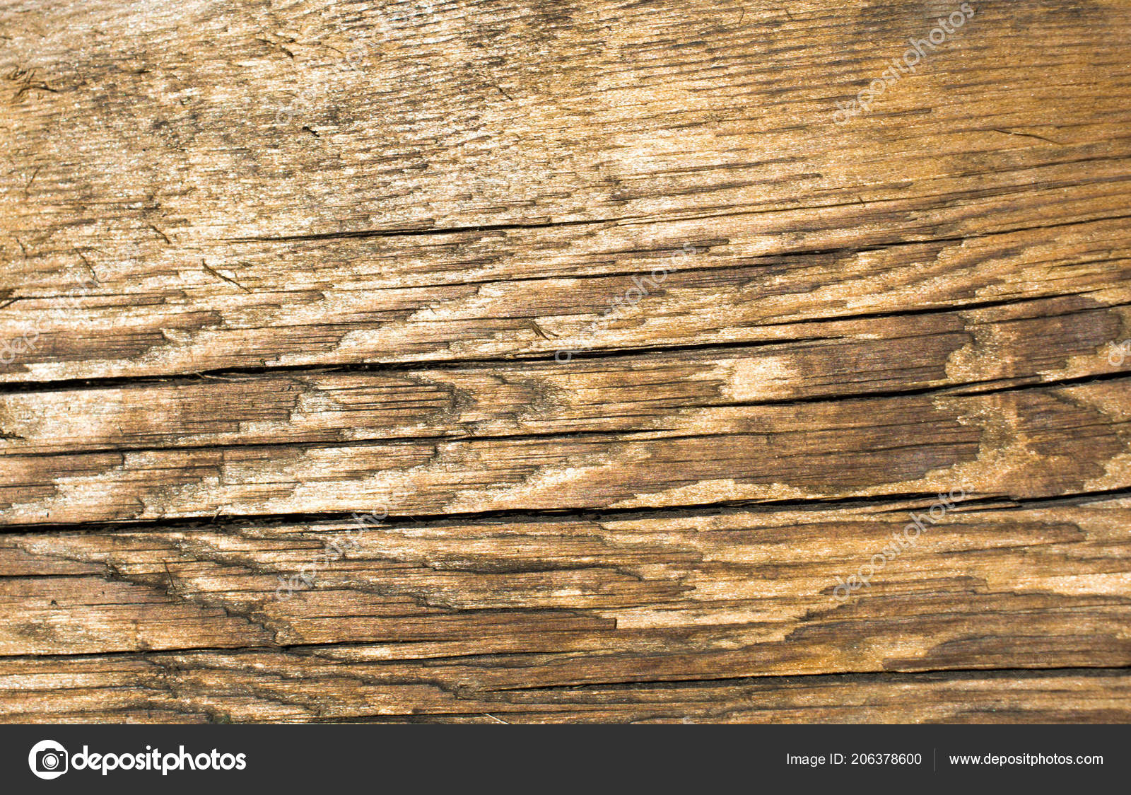 Holzstruktur Mit Nat rlichen Muster Als Hintergrund 