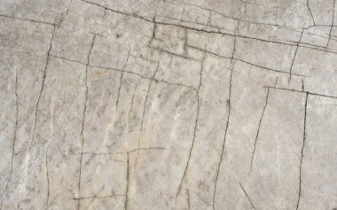 Duvar yüzeyi basit bir arkaplan dokusu deseni olarak