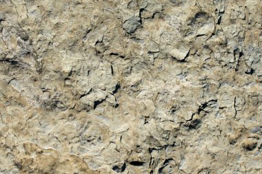 Arka plan dokusu olarak doğal kaya veya taş yüzeyi