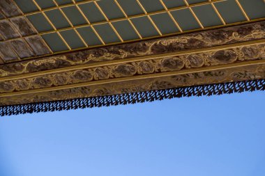 Osmanlı sanat modelinin güzel bir örneği