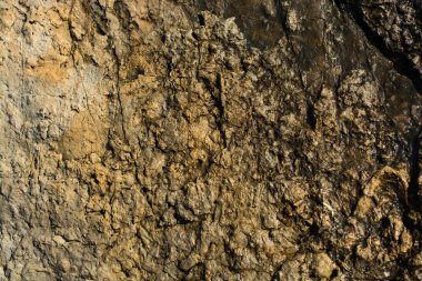 Arka plan olarak eski grunge tuğla duvar