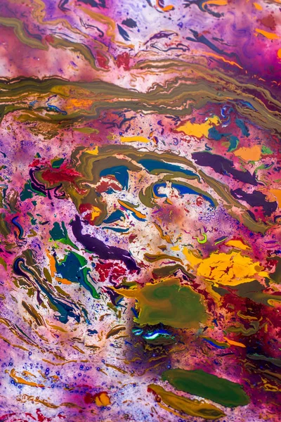 Osmanlı Türk mermer sanat desenleri soyut renkli arkaplan olarak