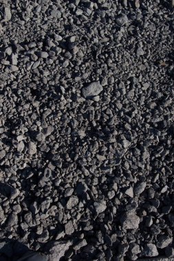 Arka plan dokusu olarak doğal kaya veya taş yüzeyi