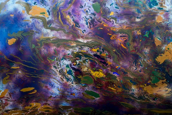 Osmanlı Türk mermer sanat desenleri soyut renkli arkaplan olarak