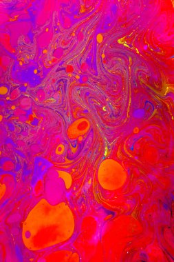 Geleneksel Osmanlı Türk mermer sanat modelleri soyut arka plan olarak