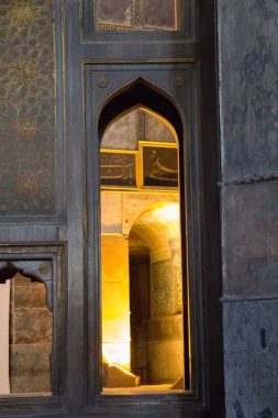 Osmanlı sanat modelinin güzel bir örneği