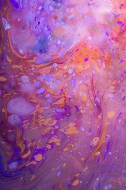 Geleneksel Osmanlı Türk mermer sanat modelleri soyut arka plan olarak