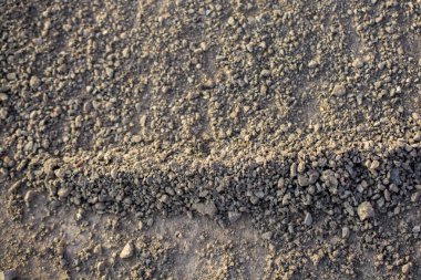 Soyut grunge arkaplan olarak desenlendirilmiş kum taşları