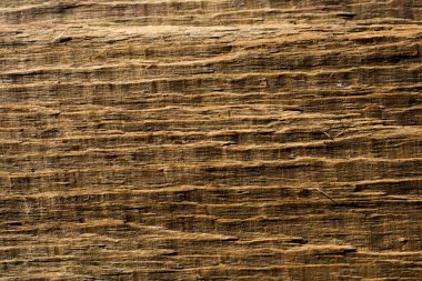 Arkaplan olarak doğal desenli ahşap doku