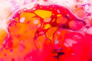 Geleneksel Osmanlı Türk mermer sanat modelleri soyut arka plan olarak