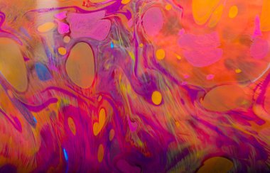 Geleneksel Osmanlı Türk mermer sanat modelleri soyut arka plan olarak