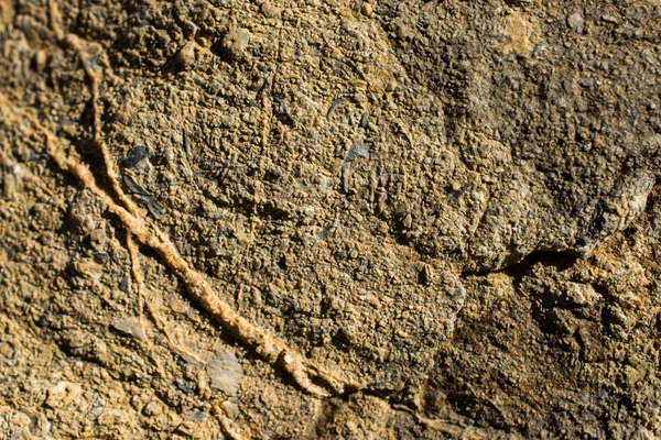 Natuursteen Stenen Oppervlak Als Achtergrond Textuur — Stockfoto