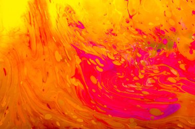 Geleneksel Osmanlı Türk mermer sanat modelleri soyut arka plan olarak