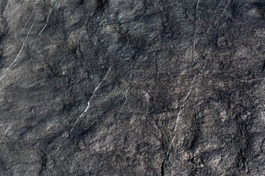 Arka plan dokusu olarak doğal kaya veya taş yüzeyi