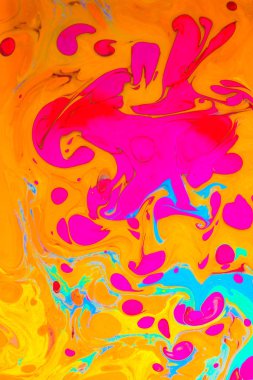 Geleneksel Osmanlı Türk mermer sanat modelleri soyut arka plan olarak