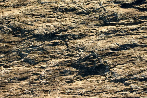 Naturlig Sten Eller Sten Yta Som Bakgrund Struktur — Stockfoto