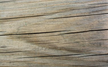 Arkaplan olarak doğal desenli ahşap doku