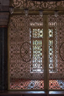 Metal yüzey bir arkaplan dokusu deseni olarak