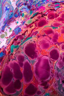 Geleneksel Osmanlı Türk mermer sanat modelleri soyut arka plan olarak