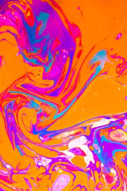 Geleneksel Osmanlı Türk mermer sanat modelleri soyut arka plan olarak