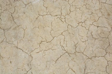 Soyut bir grunge arkaplan olarak çatlak beton desenli