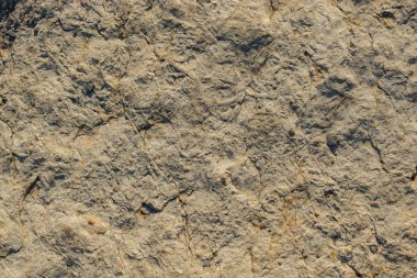 Arka plan dokusu olarak doğal kaya veya taş yüzeyi