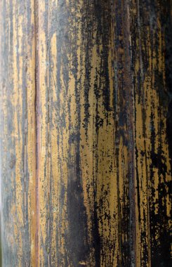 Metal yüzey bir arkaplan dokusu deseni olarak