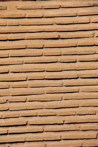 Old Grunge Brick Wall Background — Stock Photo, Image