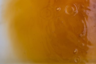 Belirli bir doku kalıbına sahip arka plan