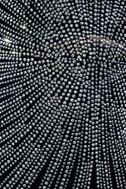 Arkaplan ve arkaplan doku ayrıntıları