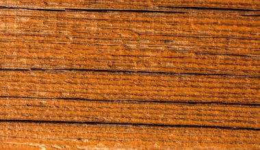 Arkaplan olarak doğal desenli ahşap doku