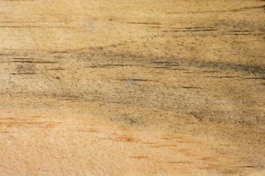 Arkaplan olarak doğal desenli ahşap doku