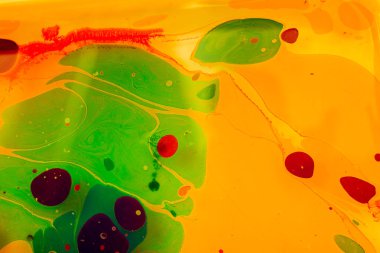 Geleneksel Osmanlı Türk mermer sanat modelleri soyut arka plan olarak