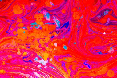 Geleneksel Osmanlı Türk mermer sanat modelleri soyut arka plan olarak