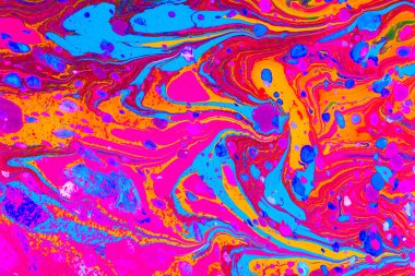 Osmanlı Türk mermer sanat desenleri soyut renkli arkaplan olarak