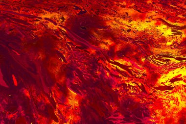 Osmanlı Türk mermer sanat desenleri soyut renkli arkaplan olarak