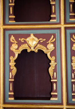 Osmanlı sanat modelinin güzel bir örneği