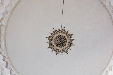 Osmanlı sanat modelinin güzel bir örneği