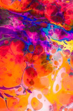 Geleneksel Osmanlı Türk mermer sanat modelleri soyut arka plan olarak